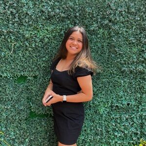 Meet your Posher, Denny